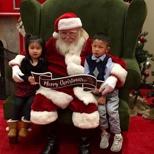 Meet your Posher, Phuc